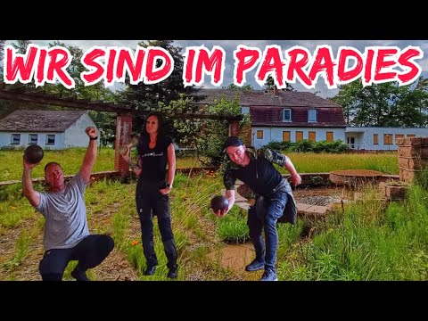 DER ABSOLUTE WAHNSINN - TRAUMLAGE