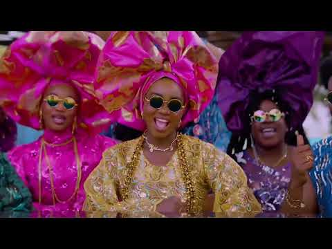 LOUD URBAN CHOIR and Adekunle Gold