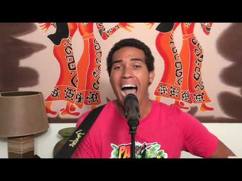 TEASER // Tane TEANINIURAITEMOANA-20ans-Paea // Cover sur "Whats up"