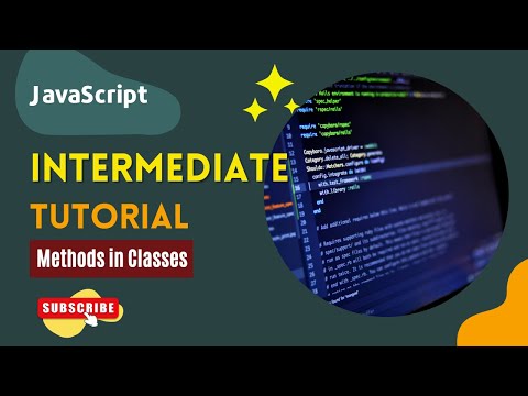Javascript Class Methods How Methods Work In Classes Learn Javascript Codecademy Classes In Js