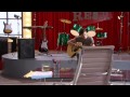 Violetta 3 Diego Canta Verte De Lejos