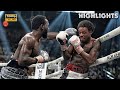 Terence Crawford vs Errol Spence jr FULL FIGHT HIGHLIGHTS | BOXING FIGHT HD