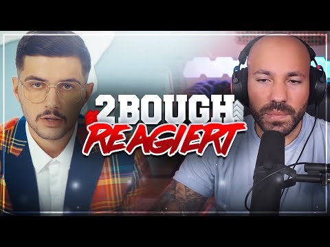 2Bough REAGIERT: DARDAN ~ GENAUSO ft. XIARA