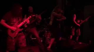 Blodwar - Violence + Pigs Eye