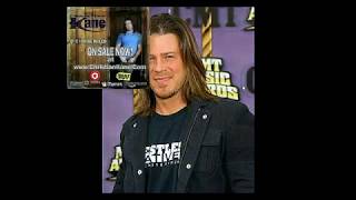 Christian Kane (KANE)  - &quot;Somethings Gotta Give&quot; (2010)