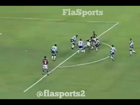 Recordar é viver, Romário e Caio