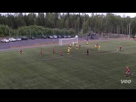Dalstorp - SIF 27 juni - 2021  ( 0-3 )