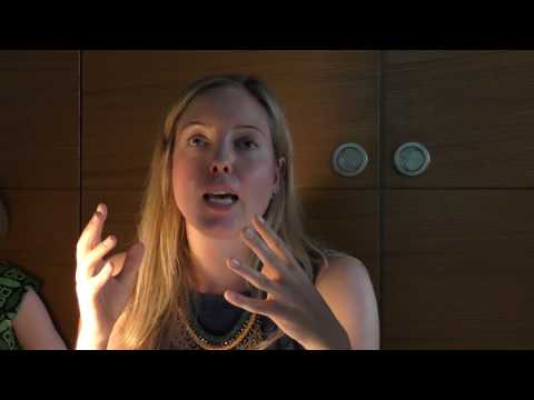 Eloise Donnelly - Redisplaying the Lycett Green Collection at York Art Gallery