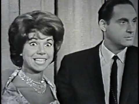 AS CAESAR SEES IT 1962 - Sid Caesar - writers Mel Brooks, Mel Tolkin, Selma Diamond, Larry Gelbart