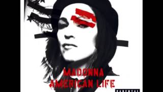 Madonna - 11. Easy Ride