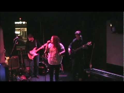 Built for Comfort - The Kathy Frank Band