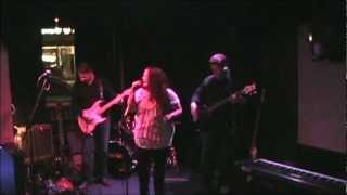 Built for Comfort - The Kathy Frank Band
