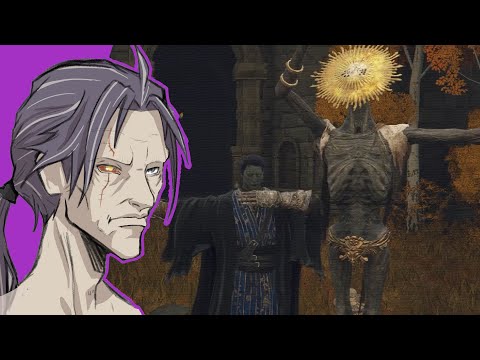 “Brividi Riflessi II” - Elden Ring, Seamless Co Op Run w/Blind Cydonia #47