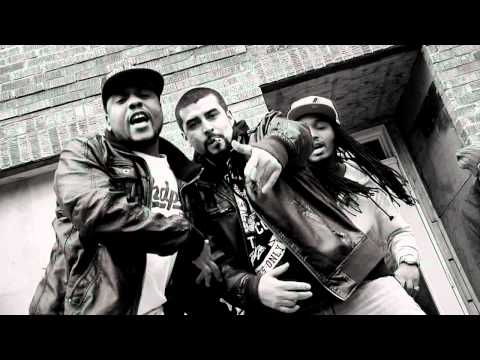 OBIA LE CHEF & COTOLA (FT. L'XTRMST.ZEN & DJ PHAK) - GROSSES BASTOS