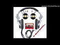 Information Society - Over The Sea (Extended Edit)