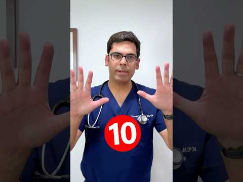 Top 10 Doctor Recommended Anti-Inflammatory Foods to Add to Your Diet Now 🔥‼️