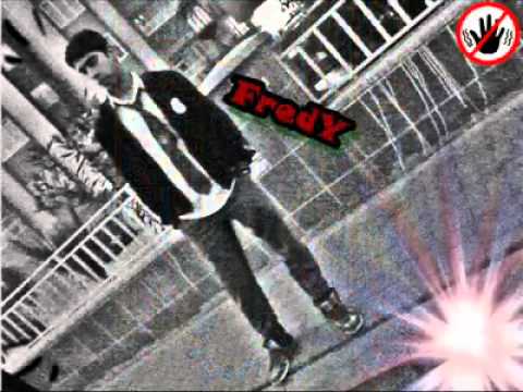 İsYaN Mc Ft Slower Bela Ft Fredy 2012