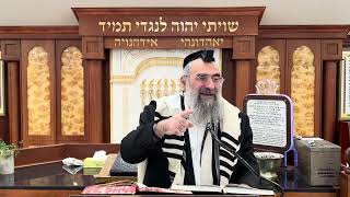 רמזים על הסימנים לראש השנה (הרב יצחק ישראלי) - התמונה מוצגת ישירות מתוך אתר האינטרנט יוטיוב. זכויות היוצרים בתמונה שייכות ליוצרה. קישור קרדיט למקור התוכן נמצא בתוך דף הסרטון