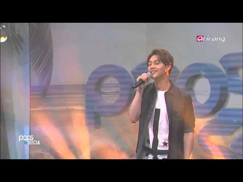 Pops in Seoul－Eddy(에디) _ Just the Way You Are