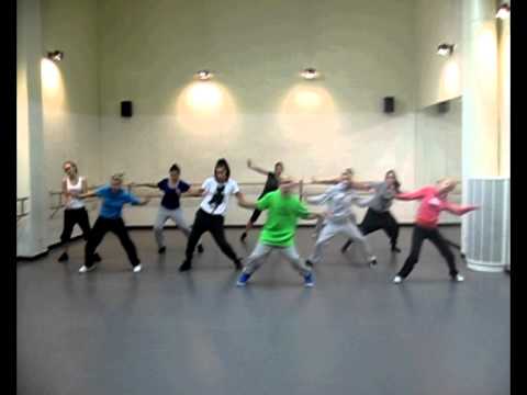 Утрене-субботний раслабон (Black Buddafly ft Fabolous - Bad Girl)