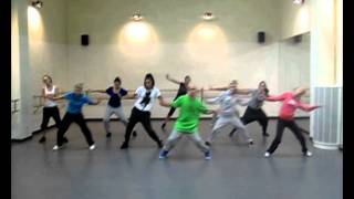 Утрене-субботний раслабон (Black Buddafly ft Fabolous - Bad Girl)