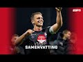 Een FIFA-wedstrijd met veel goals en gemiste kansen! ?? | Samenvatting Telstar - FC Volendam