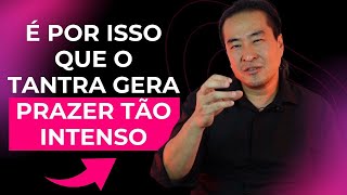 Curso de Tantra Grátis: Aula de Introdução ao Tantra com Dr. Pramod Oyama