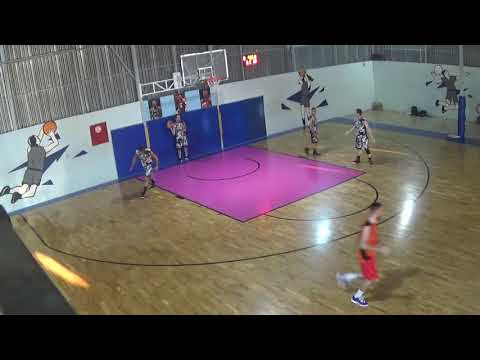 ΜΠΥΡΑΝΧΑΣ - ABALEIROS DREAM  47-87  PROGRESSIVE LEAGUE