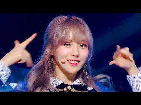 우주소녀 - 꿈꾸는 마음으로 album art