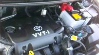 preview picture of video '2007 Toyota Yaris Used Cars Fairless Hills PA'