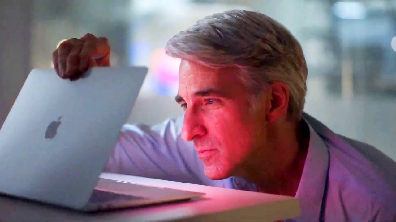 Watch Apple's entire Mac November event in 10 minutes (supercut)
