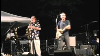 Ben Vaughn Quintet - Boomerang