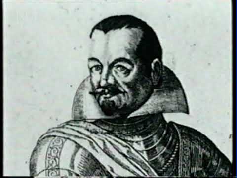 Der 30-jährige Krieg (1618-1648) - der lange Weg zum Frieden