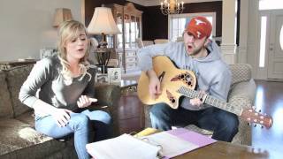 Brandy Neelly and Michael Powers cover The One I Love/Rolling in the Deep