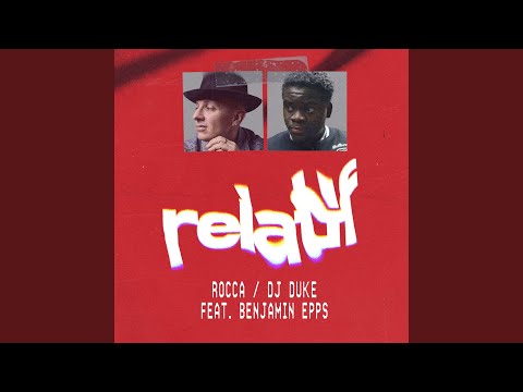 Video thumbnail for RELATIF