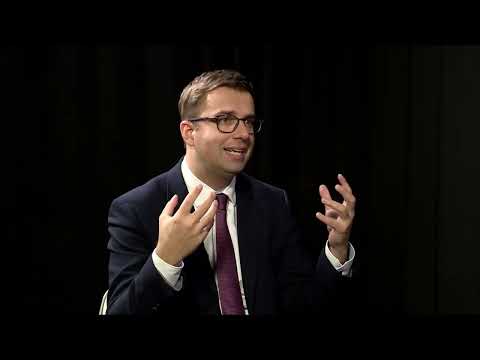 Politik in Brandenburg - mit Erik Stohn