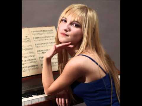 Steliana - Don't wanna miss you