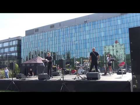 Transmission Error Summer Beat 2018