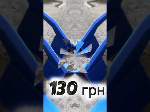 Угловой шпатель Layeron для формирования наружного угла с округлым швом (L0053) - фото 2 - id-p2740452014