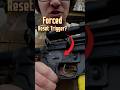 Poor Man S Full Auto AND 100 LEGAL