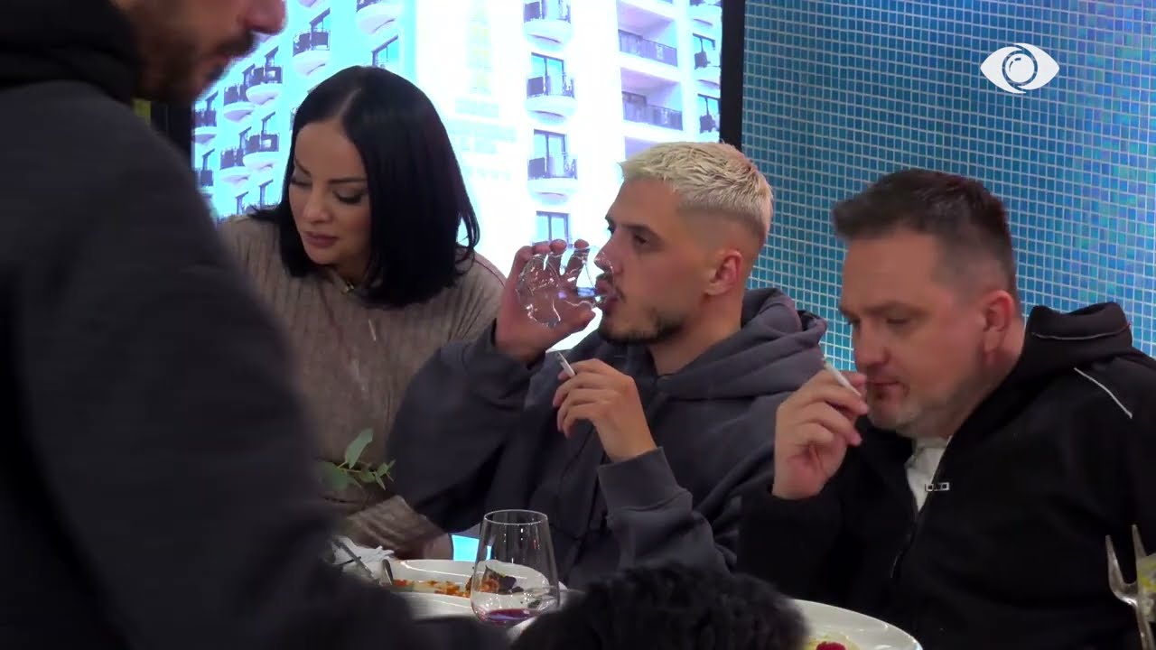 “Duhet të heqësh disa goca si fillim”, Juli flet me Sarën për Kutinë e Pandorës