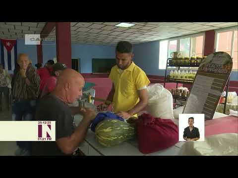 Inauguran obras sociales en Las Tunas durante jornada por triunfo de la Revolución