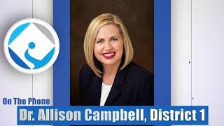 Marion County School Board Work Session, August 13, 2026