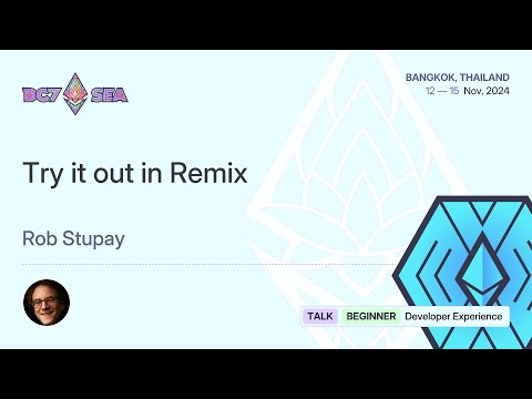 Try it out in Remix preview