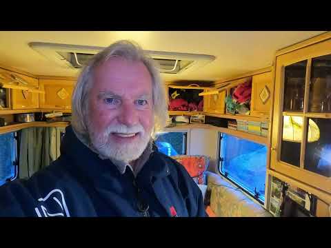 kanukassel TV(neu): Durch dunkle Zeiten - EISREGEN / Scheißregen