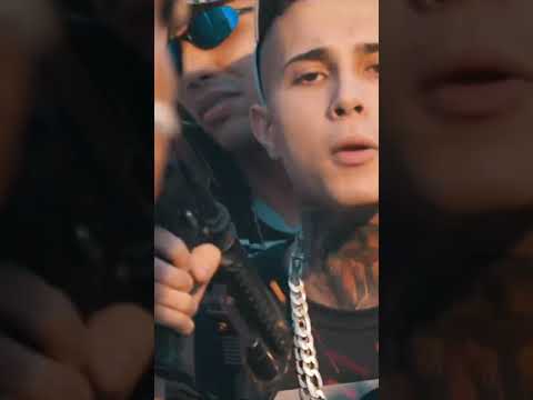 BONDE DE SAMPA - MC GH Magrão (Status)