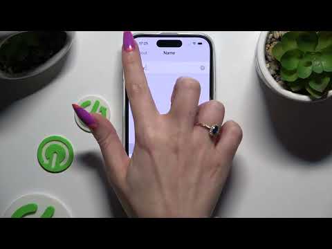 How to Change Device Name on Apple iPhone 16 | Device Name Customization Guide