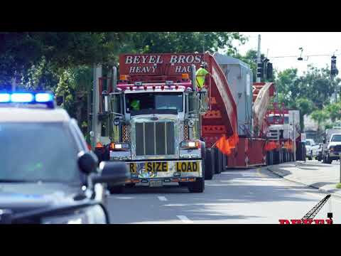 Beyel Bros Highlight