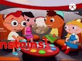 Little Einsteins Pilot Theme Song Fixed