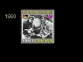 Gene Vincent & Eddie Cochran - White Lightning (1960 Live)